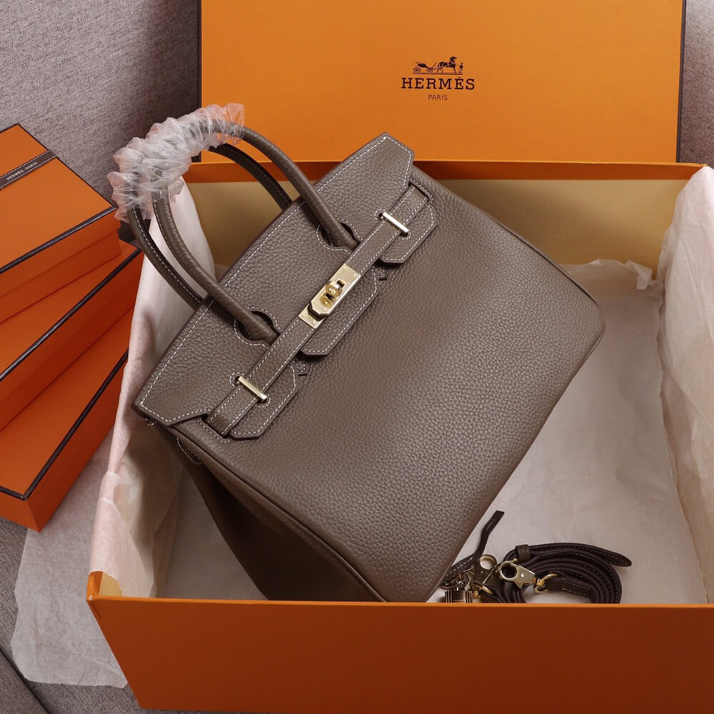 H**me5 BIRKIN BAG 25