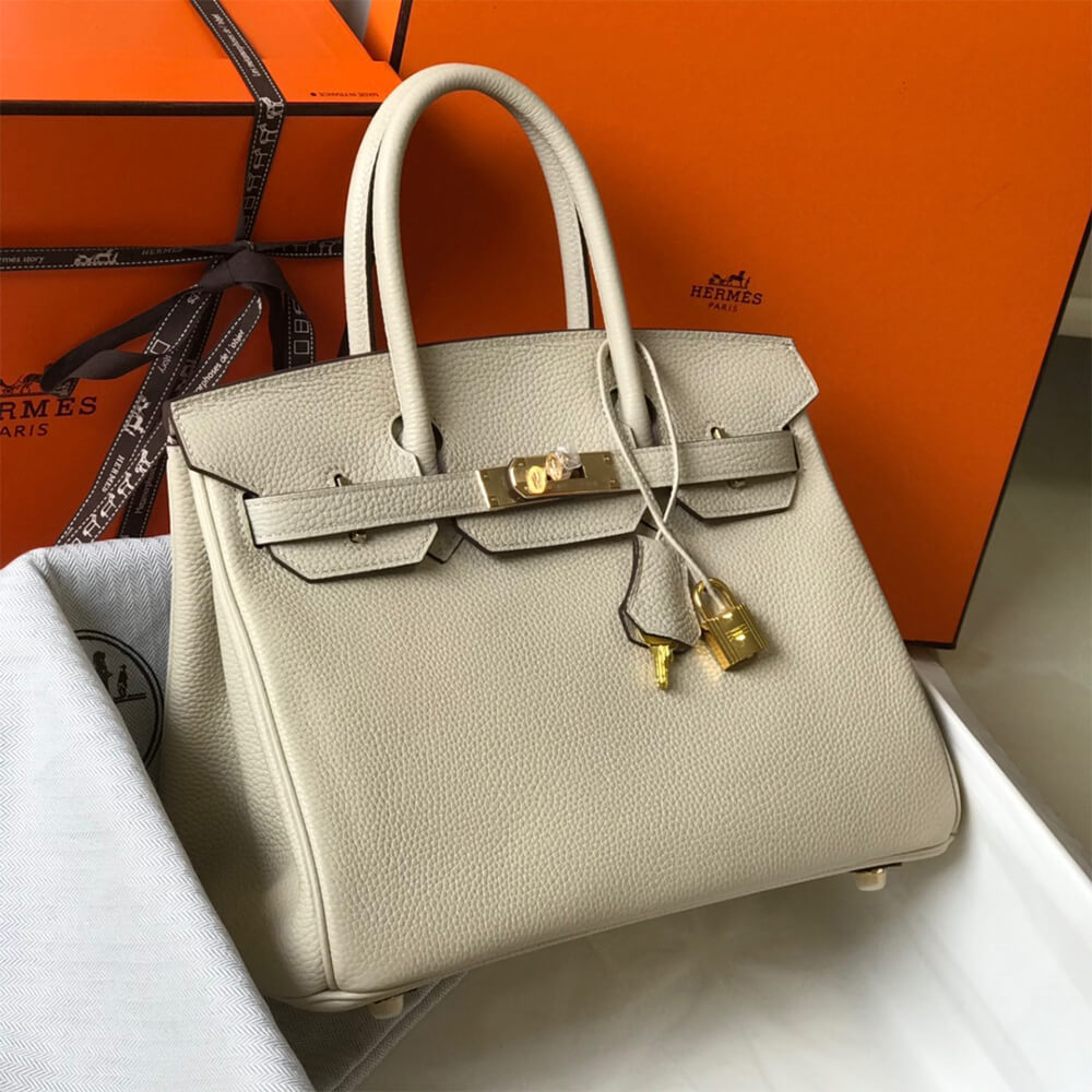 H**me5 BIRKIN BAG 30