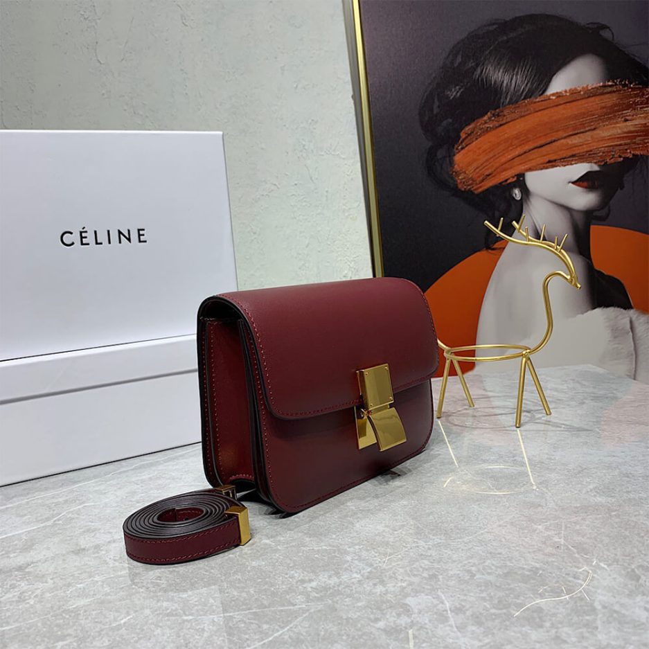 Ce1i*e CLASSIC BOX