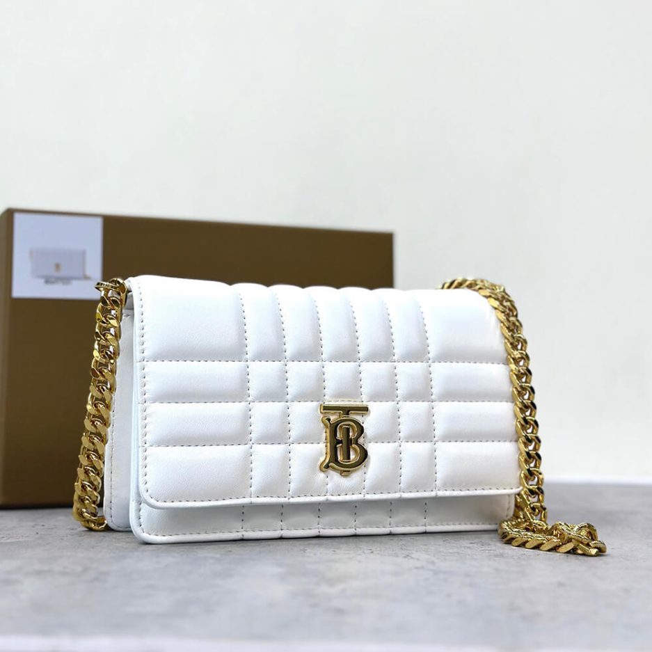 Bv*b*rry Small Lola Bag