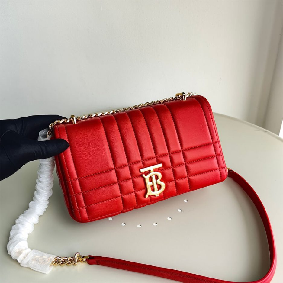 Bv*b*rry Small Lola Bag