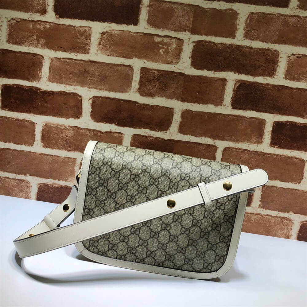 Gvc*1 Horsebit 1955 Shoulder Bag