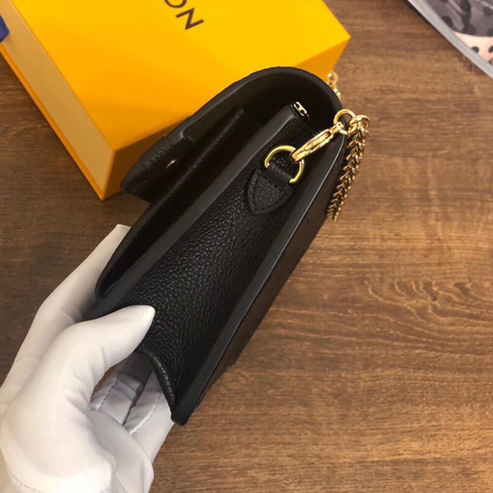 L0vis Vvtt0n VAVIN CHAIN WALLET