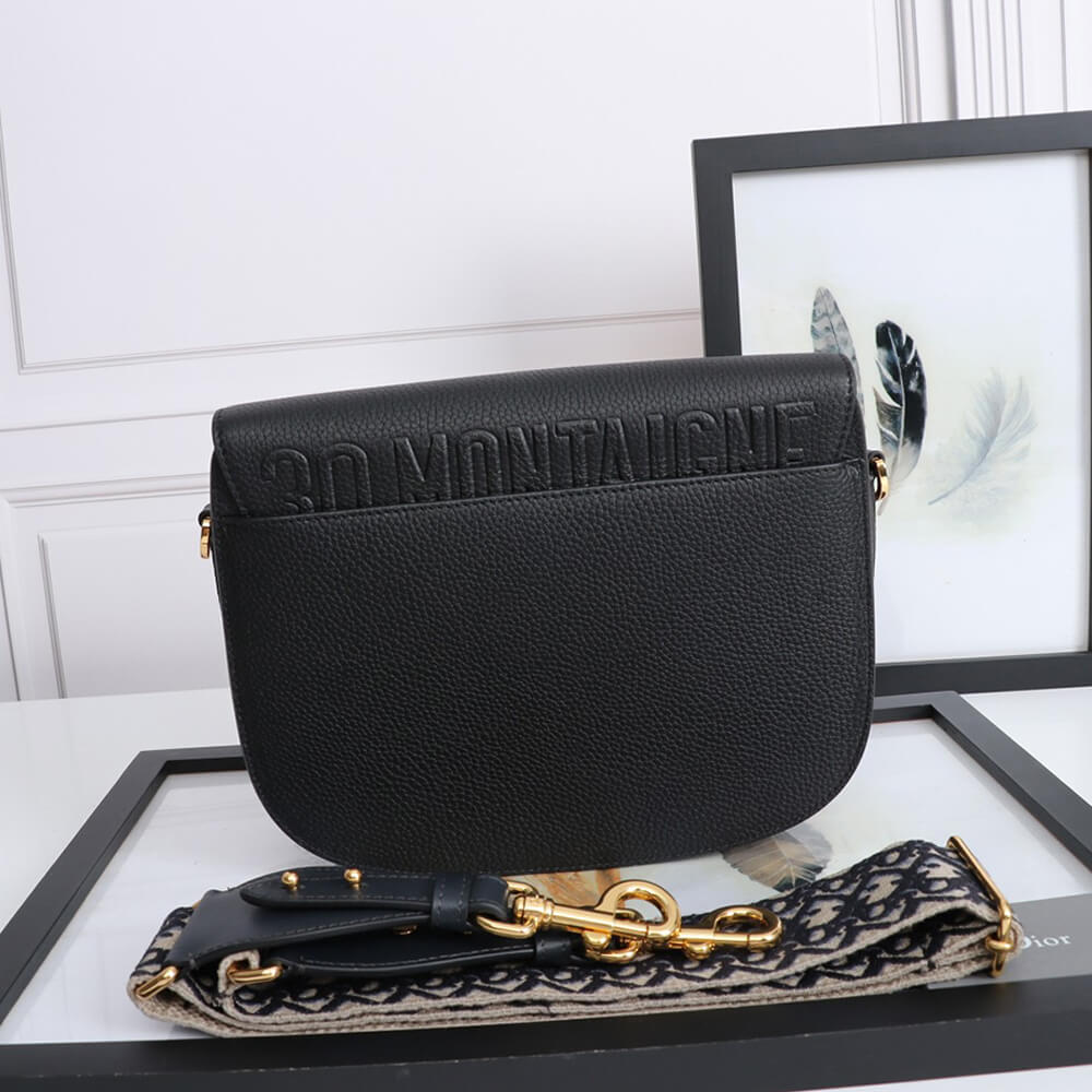 LARGE D10r BOBBY BAG