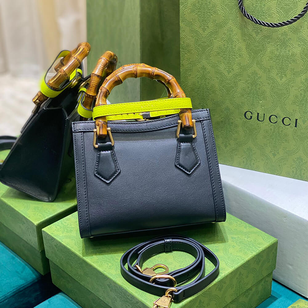 Gvc*1 Diana mini tote bag
