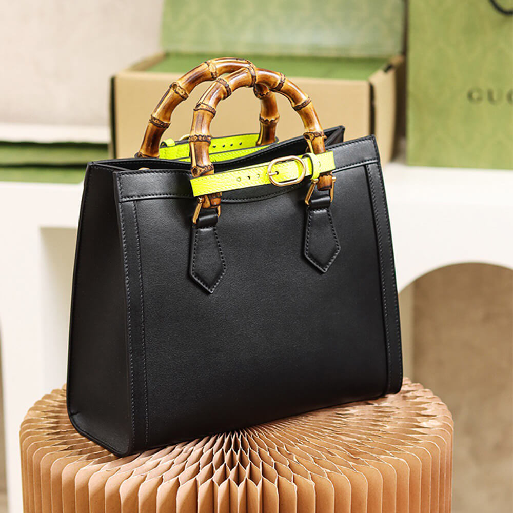Gvc*1 Diana small tote bag