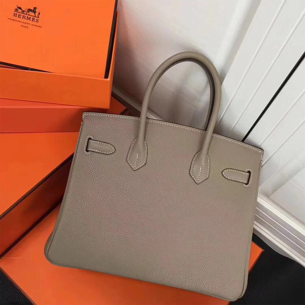 H**me5 BIRKIN BAG 30