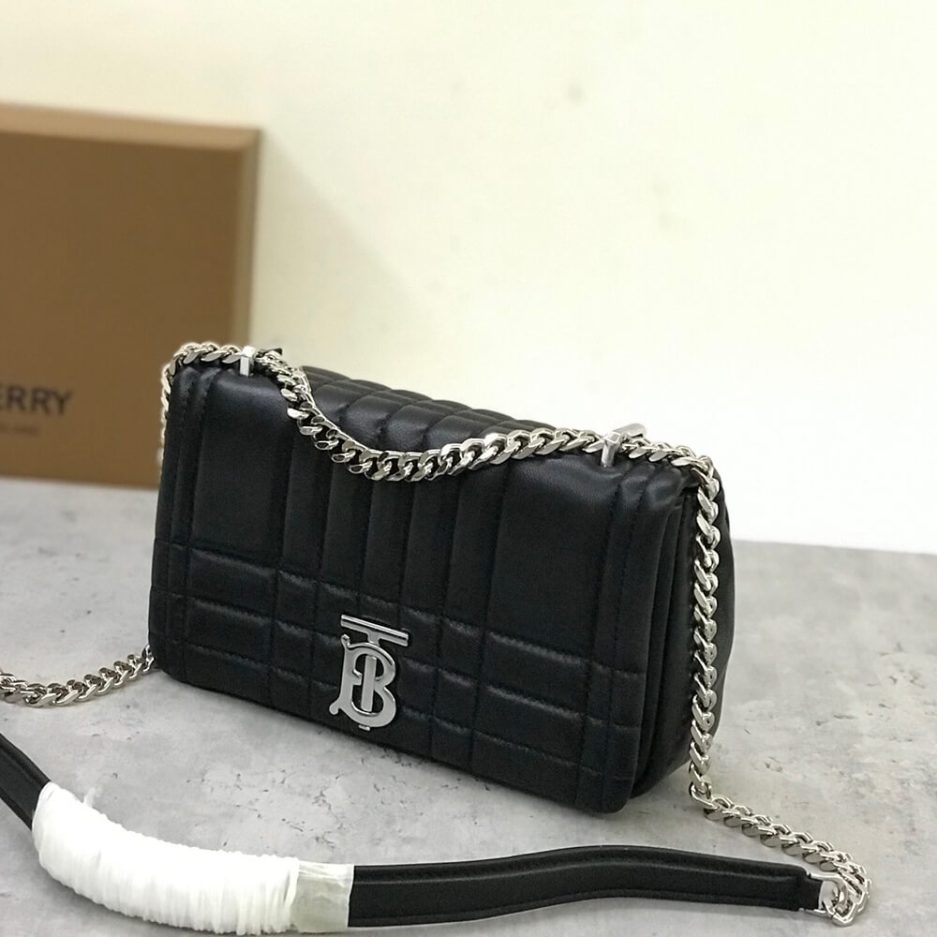 Bv*b*rry Small Lola Bag