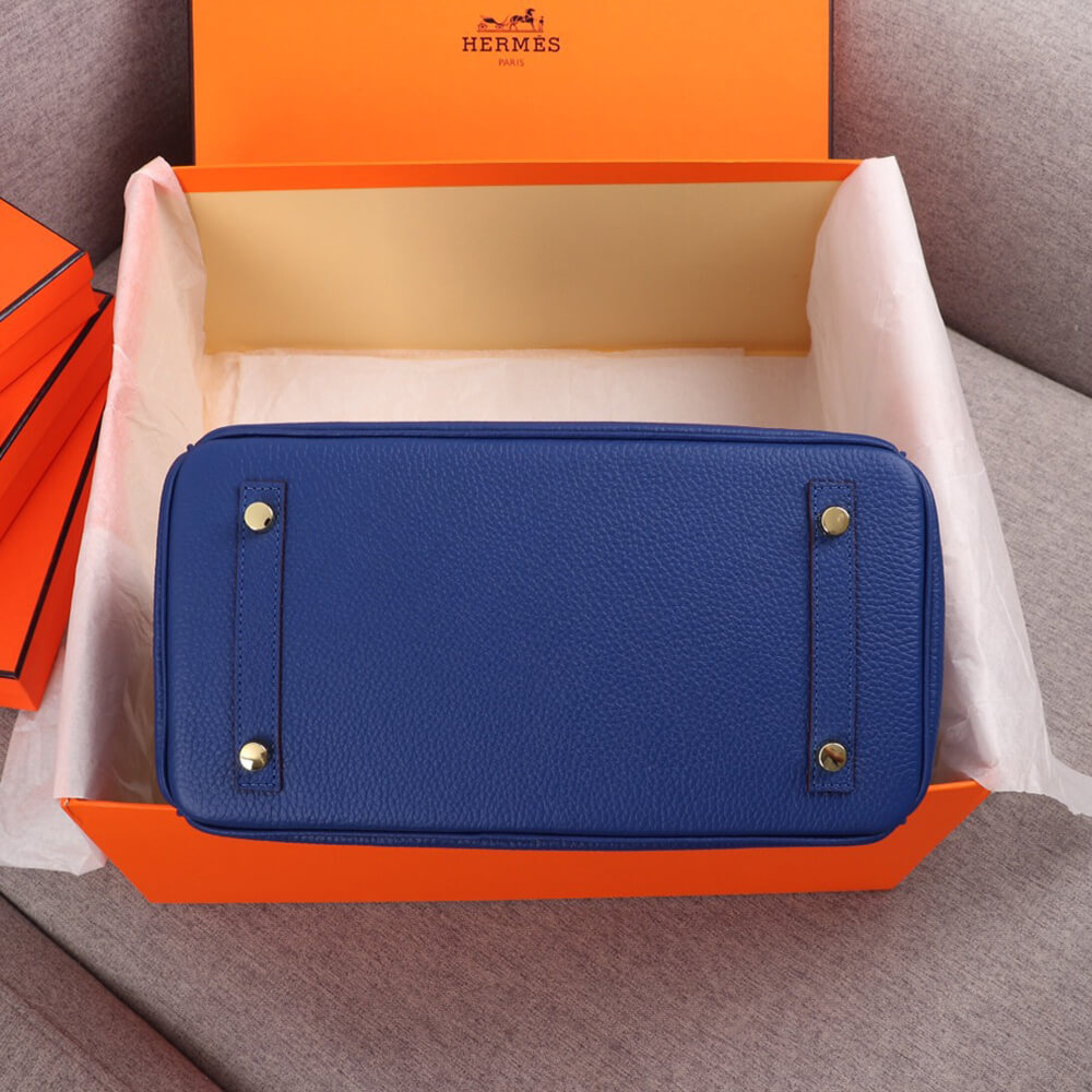 H**me5 BIRKIN BAG 25