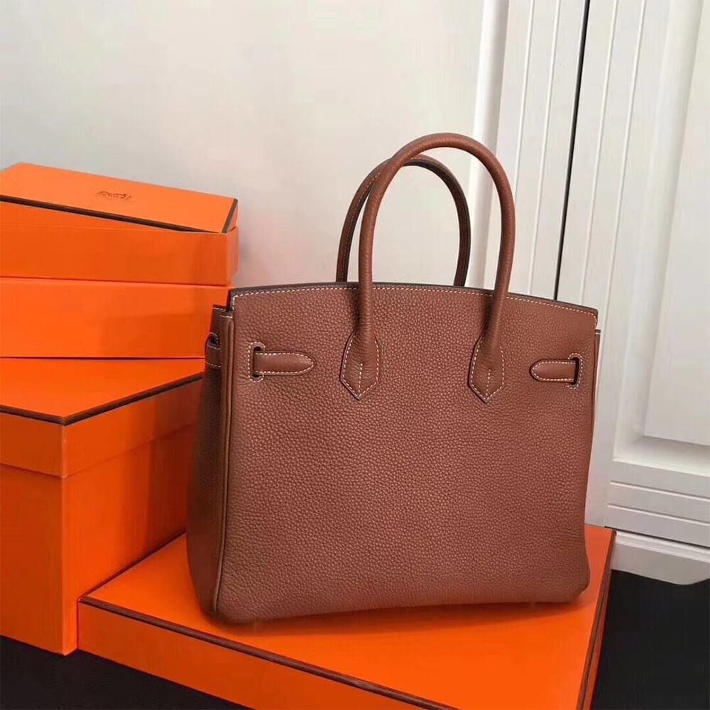 H**me5 BIRKIN BAG 30
