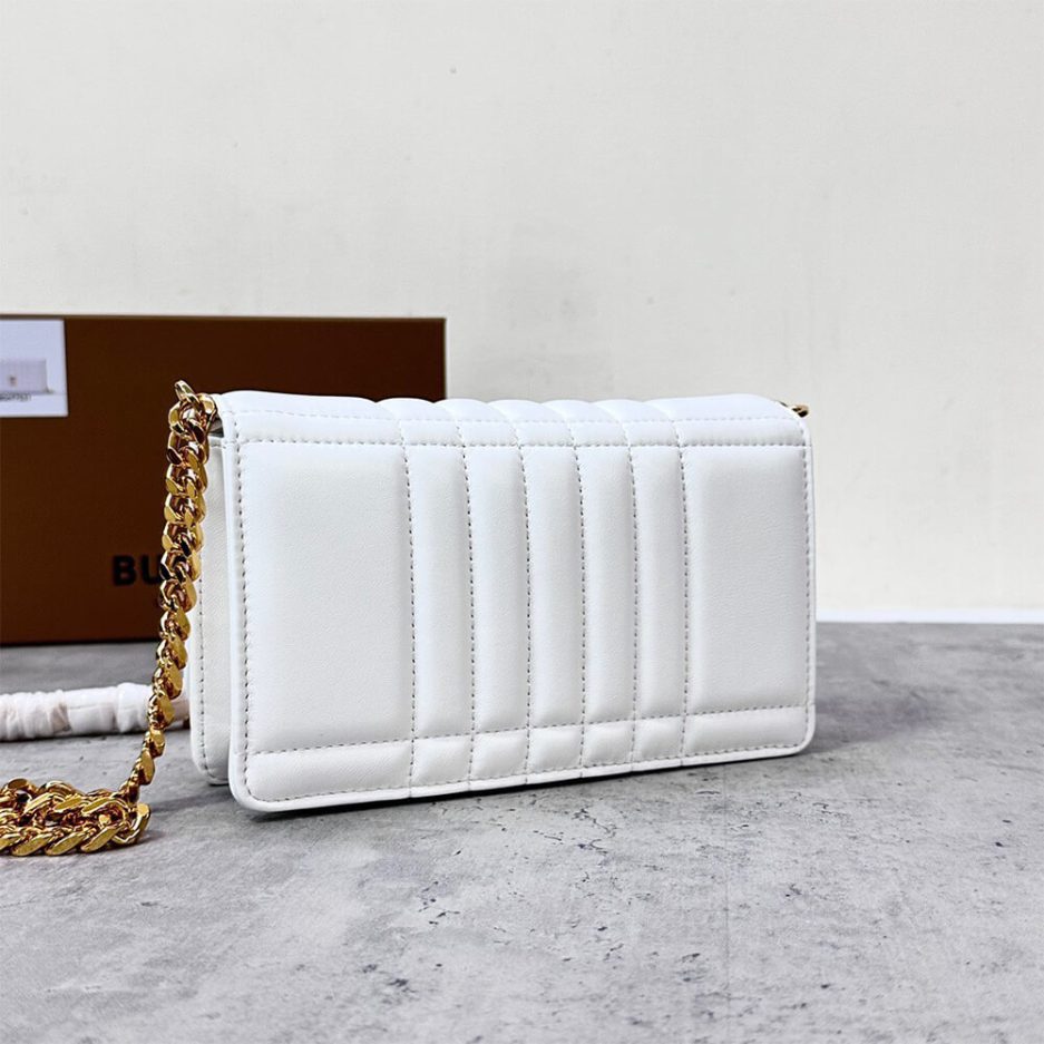 Bv*b*rry Small Lola Bag