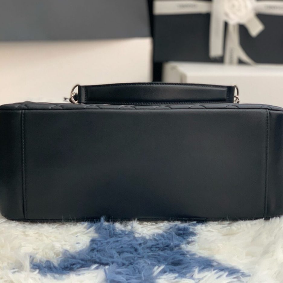 Ch**el Grand Shopping Tote