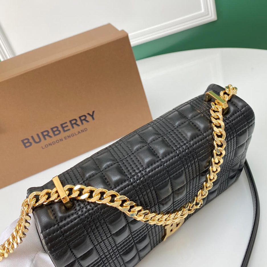 Bv*b*rry Small Lola Bag