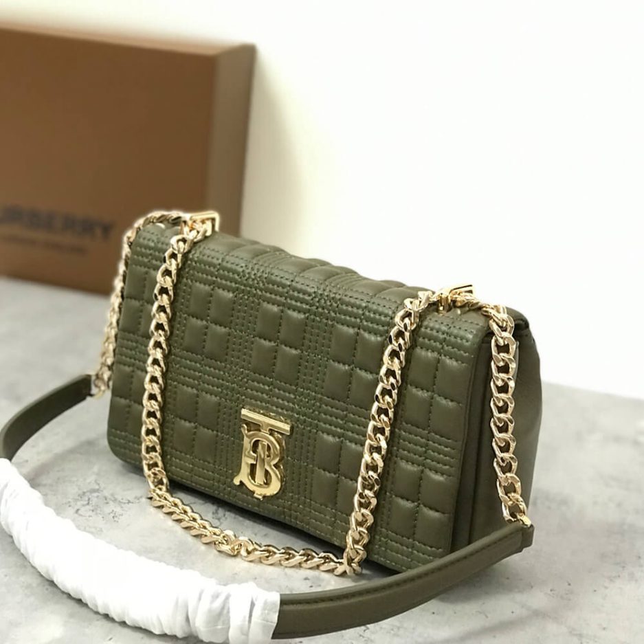Bv*b*rry Small Lola Bag