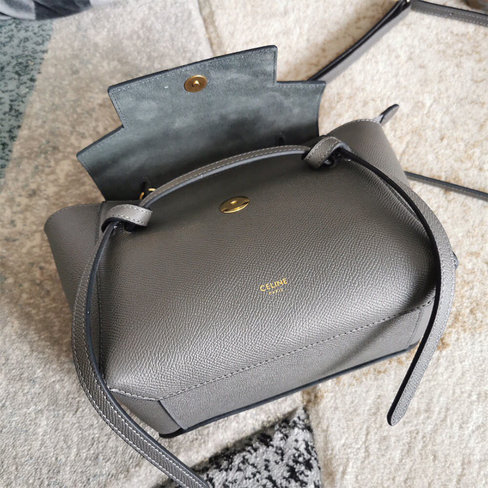Ce1i*e NANO BELT BAG