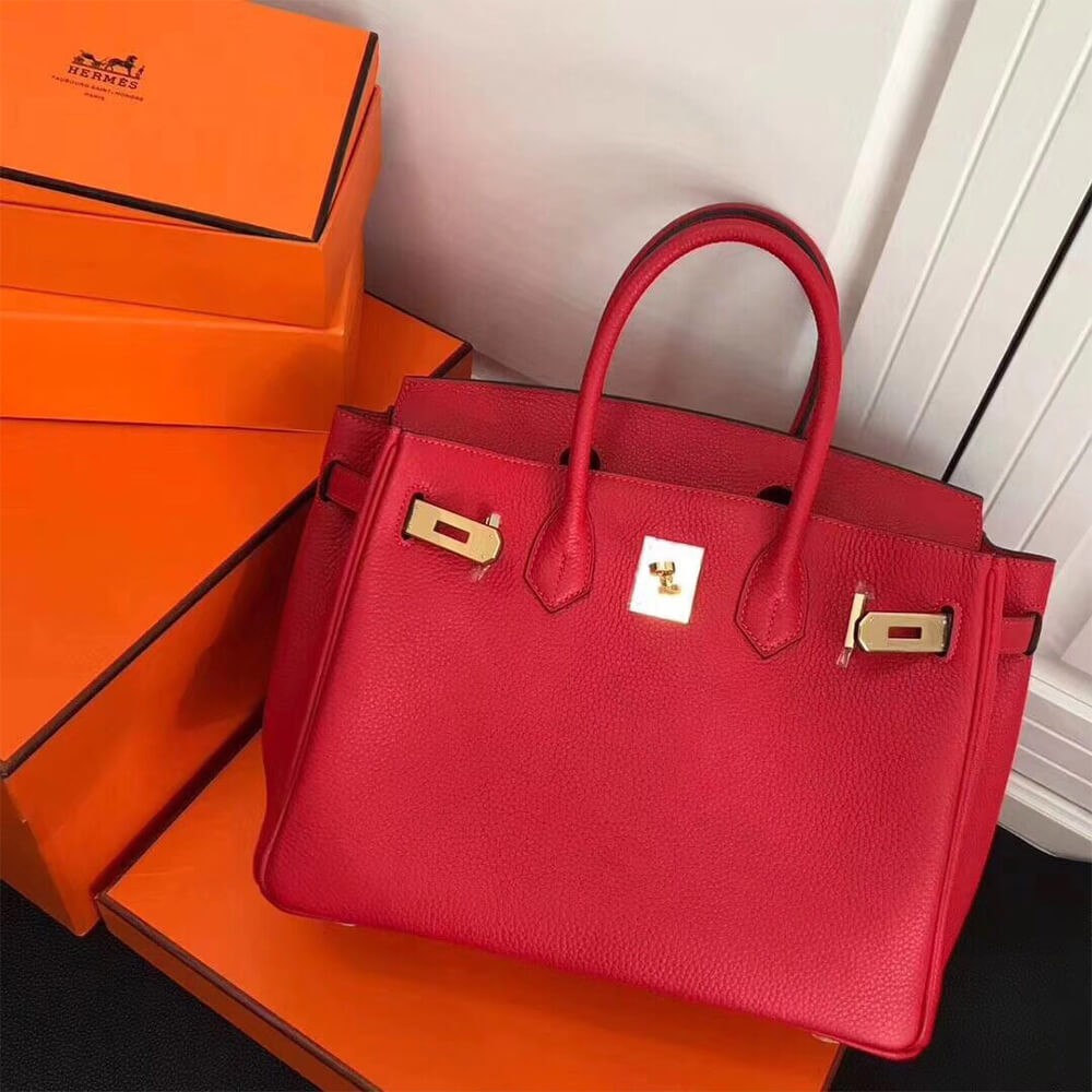 H**me5 BIRKIN BAG 30