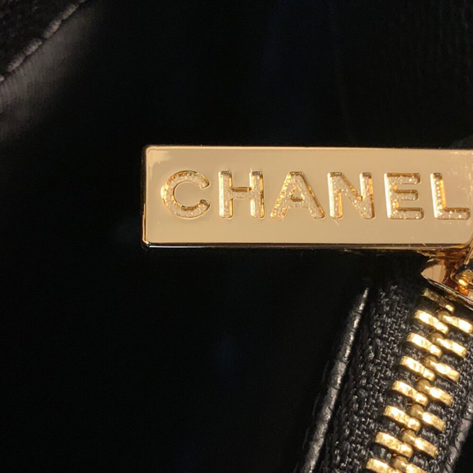 Ch**el Grand Shopping Tote