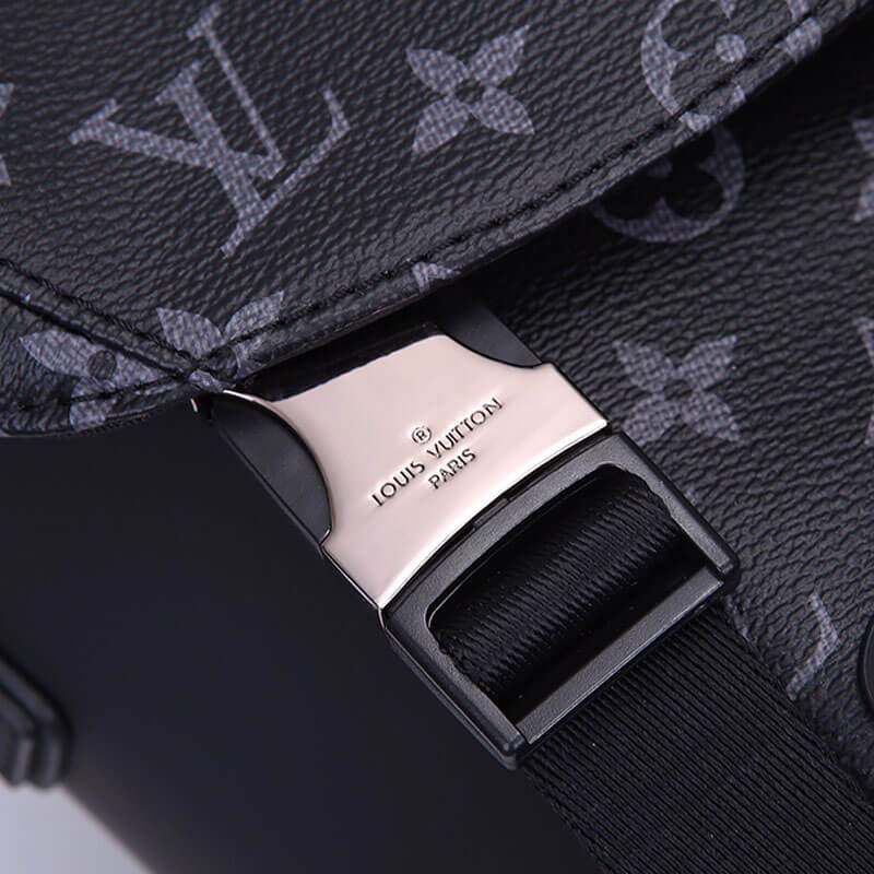 LV Messenger MM Voyager