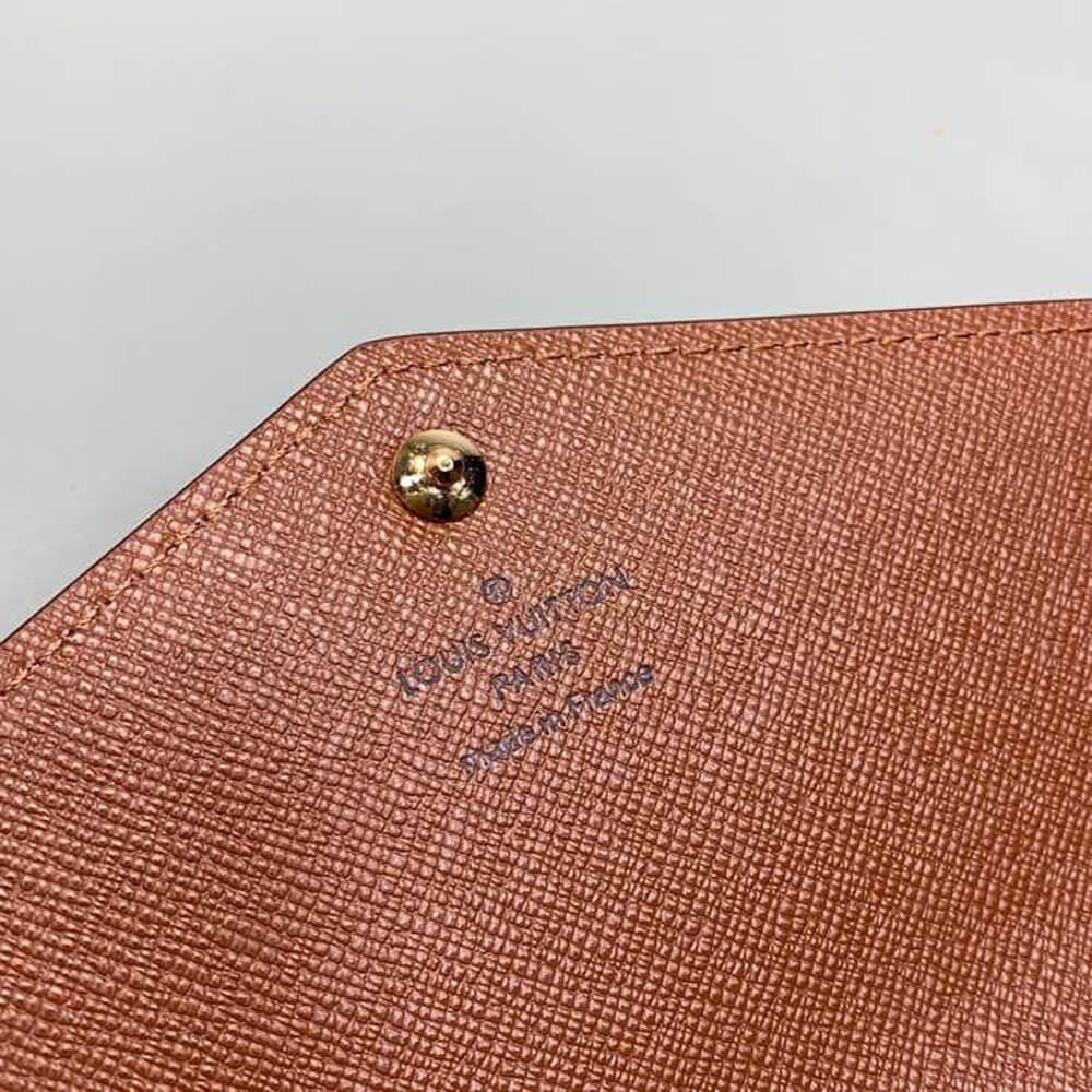 L0vis Vvtt0n Sarah Wallet