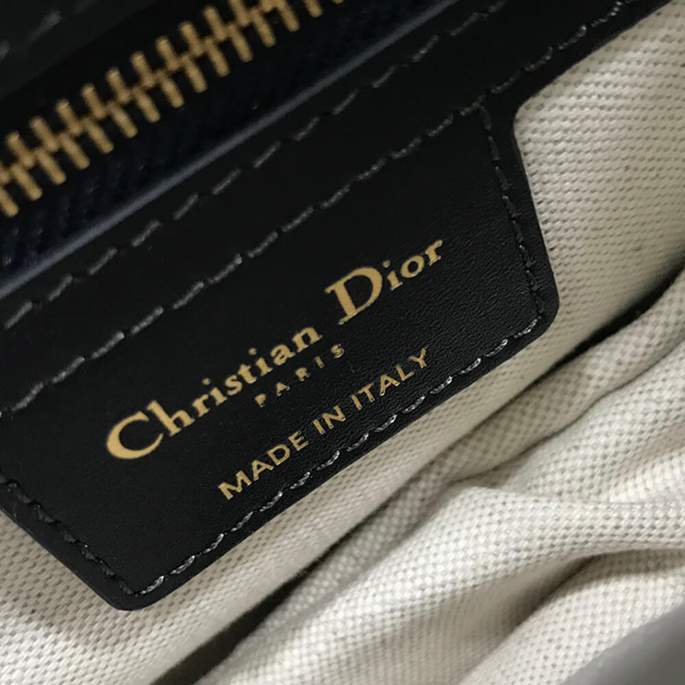 D10r SADDLE BAG