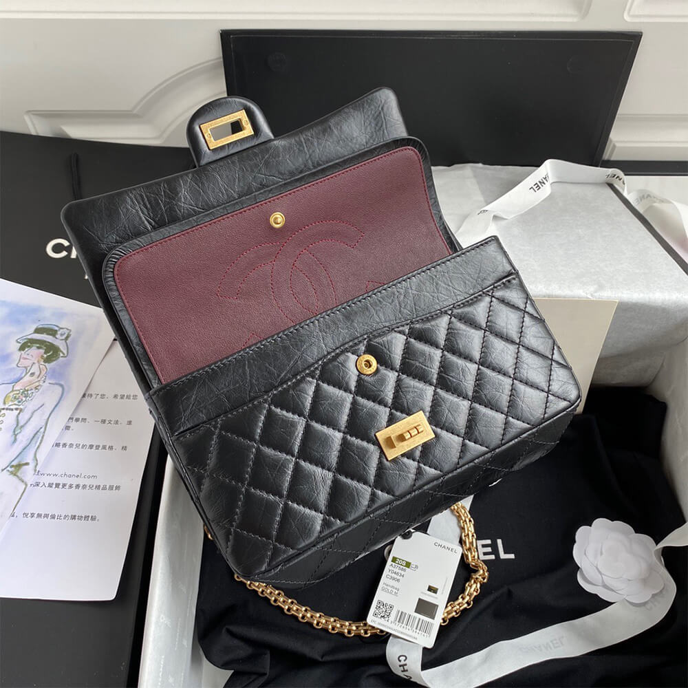 Ch**el 2.55 HANDBAG