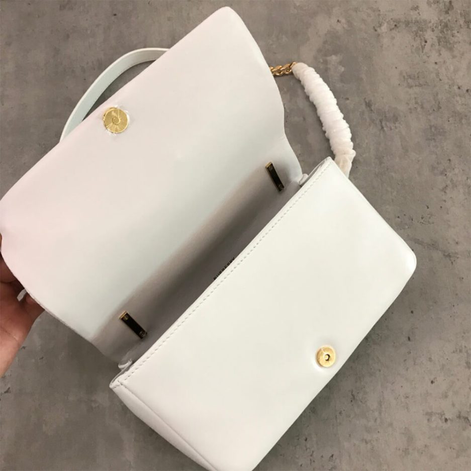 Bv*b*rry Small Lola Bag