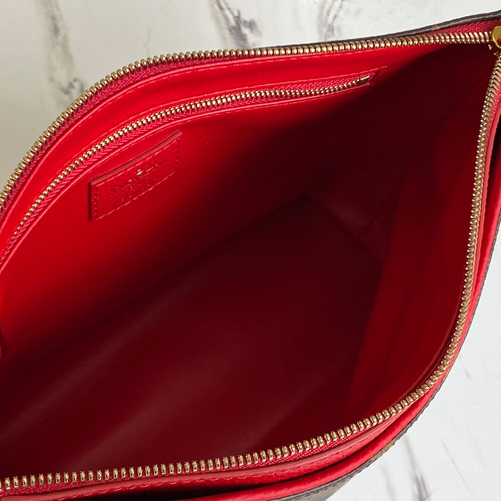 L0vis Vvtt0n Pallas Beauty Case Pouch