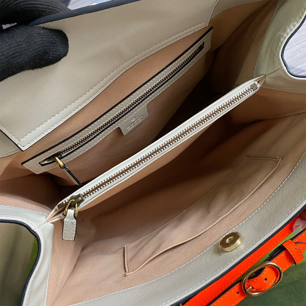 Gvc*1 Diana medium tote bag