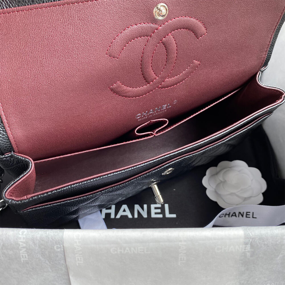 Ch**el CLASSIC HANDBAG