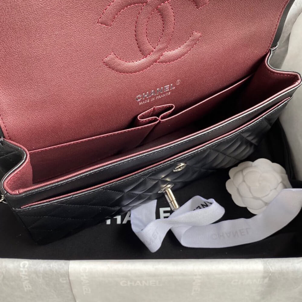 Ch**el CLASSIC HANDBAG