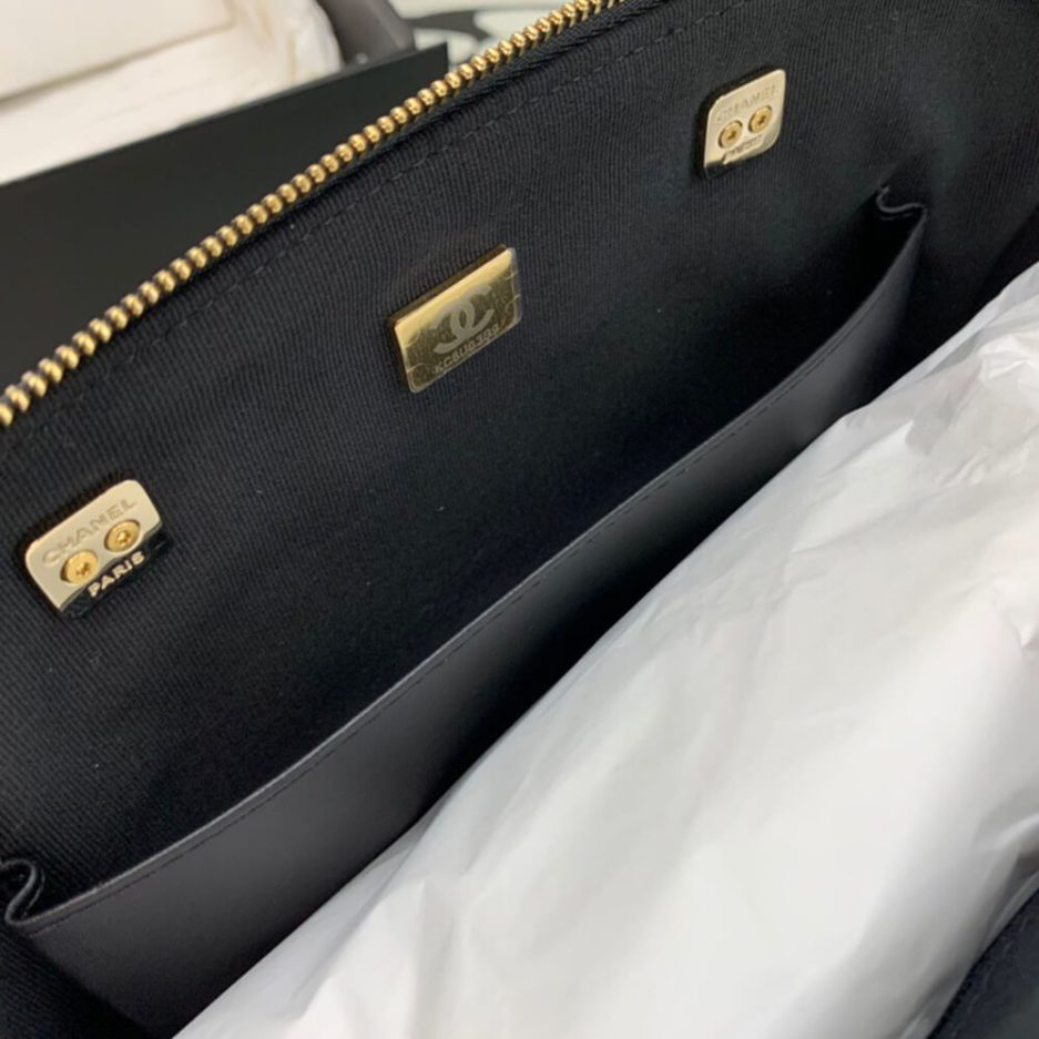 Ch**el SMALL TOTE