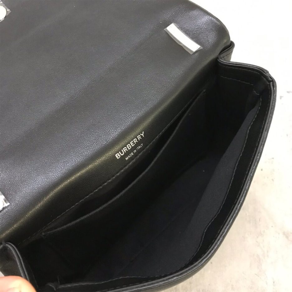 Bv*b*rry Small Lola Bag