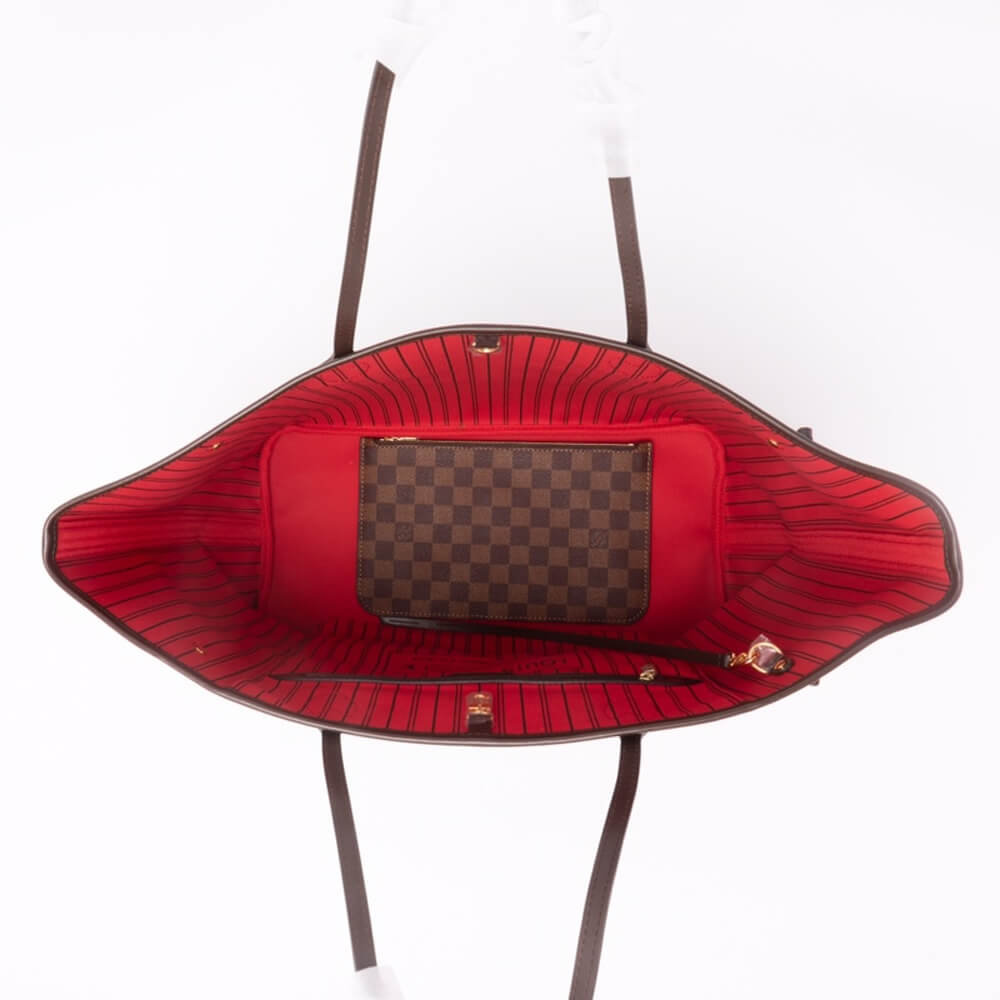 L0vis Vvtt0n NEVERFULL GM