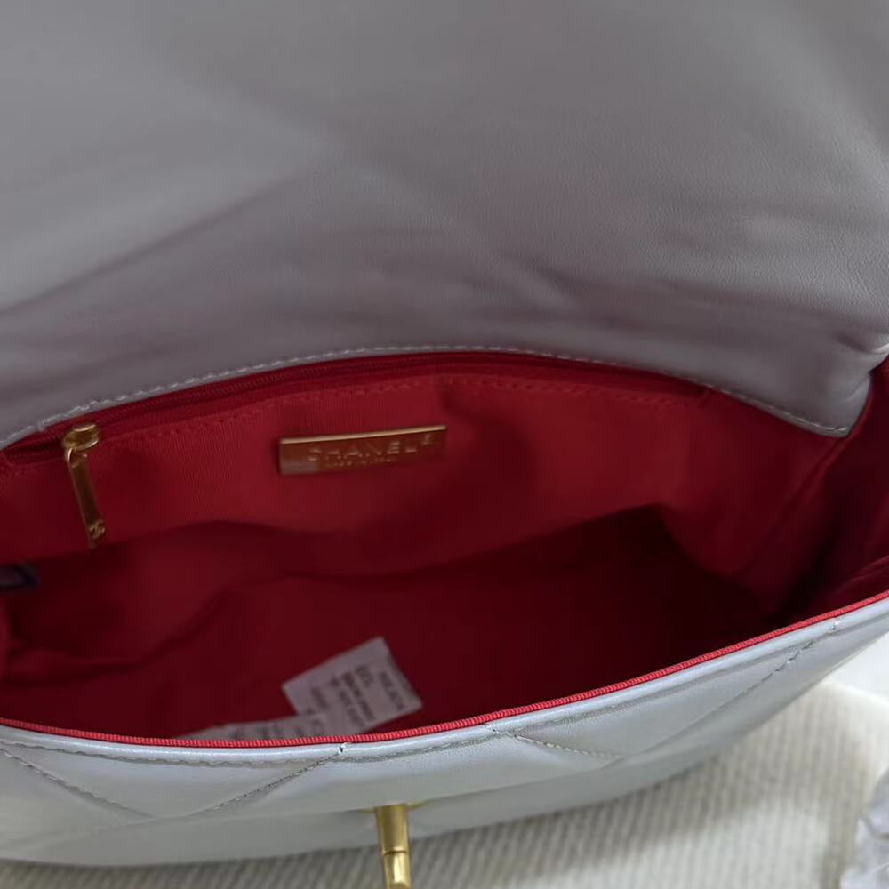 Ch**el 19 HANDBAG
