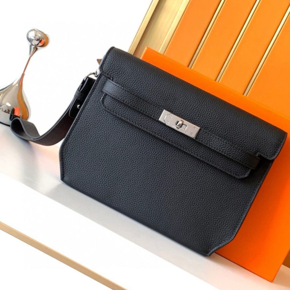 H**me5 Kelly Depeches Pouch