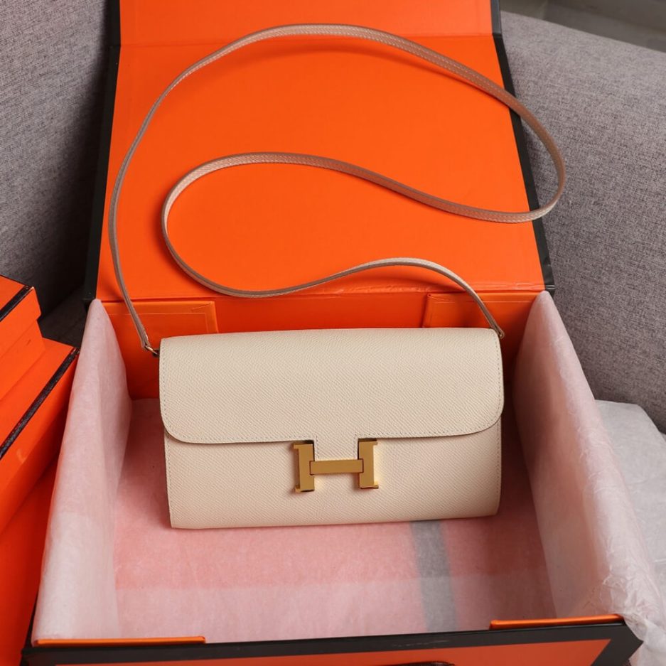 H**me5 Constance wallet