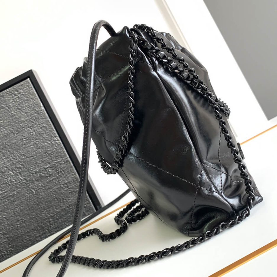 Ch**el 22 MINI HANDBAG