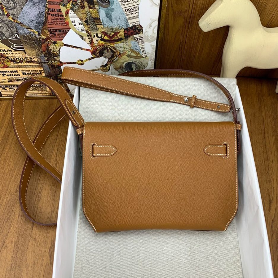 H**me5 Kelly Depeches Pouch