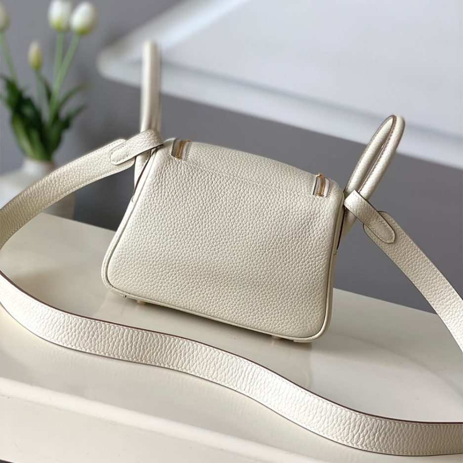 H**me5 Lindy Mini Bag
