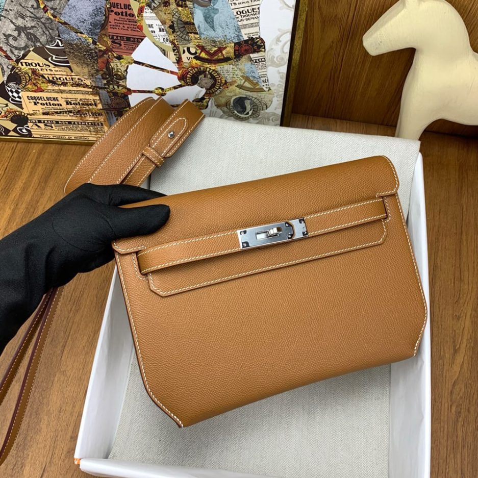 H**me5 Kelly Depeches Pouch
