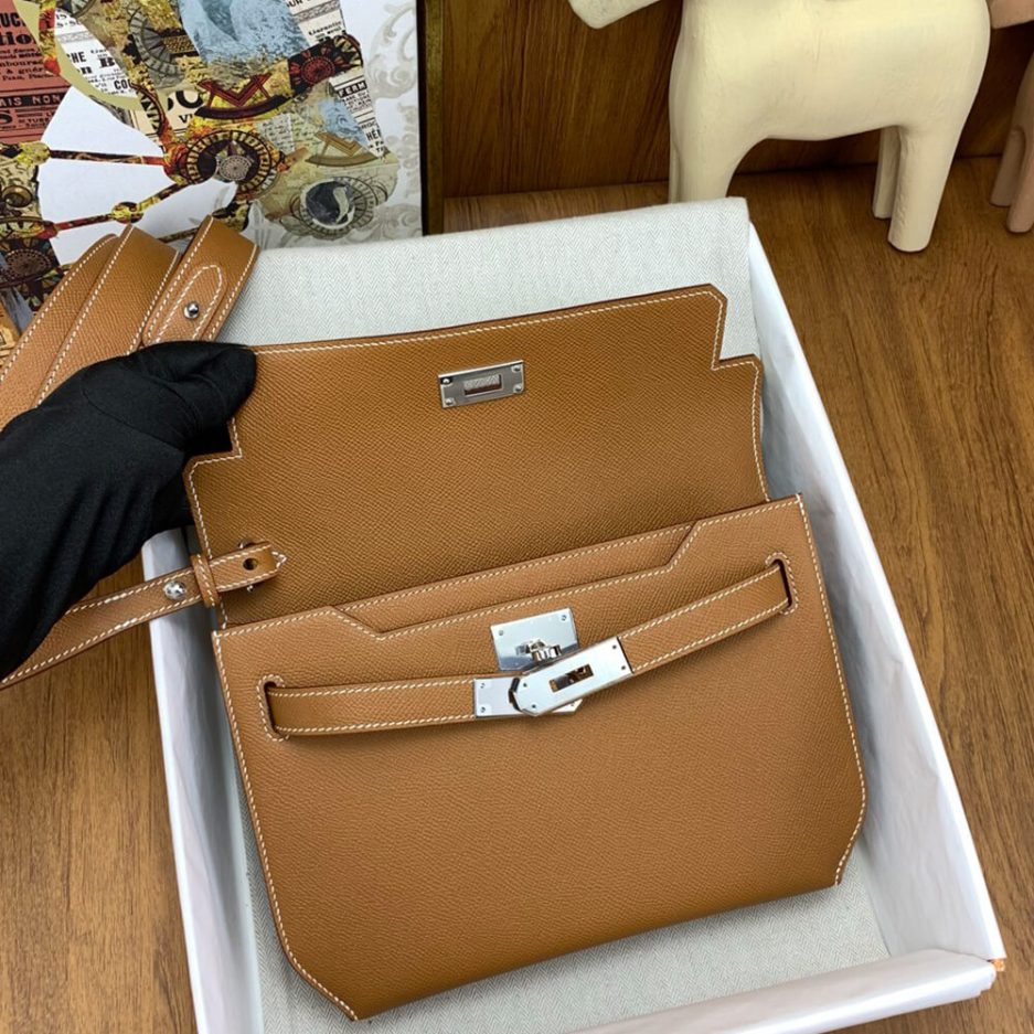 H**me5 Kelly Depeches Pouch