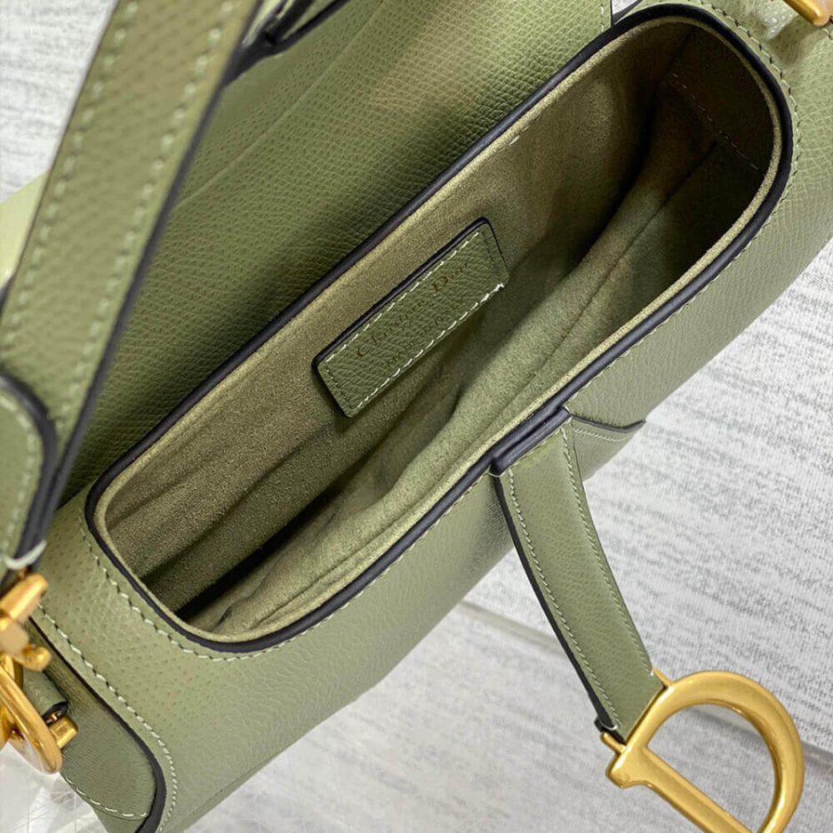 D10r Mini Saddle Bag with Strap