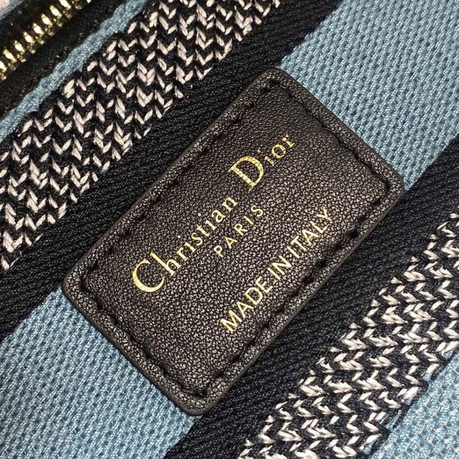 D10r Medium Lady D-Lite Bag