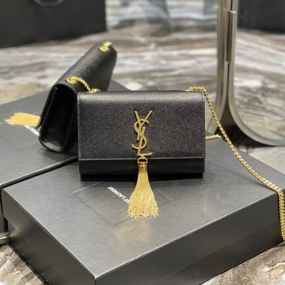 Y51 KATE SHOULDER BAG