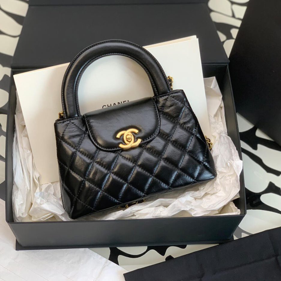 Ch**el KELLY BAG