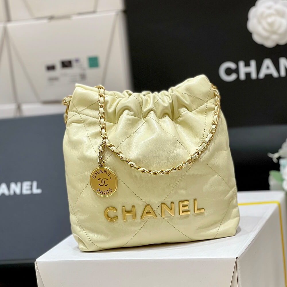Ch**el 22 HANDBAG