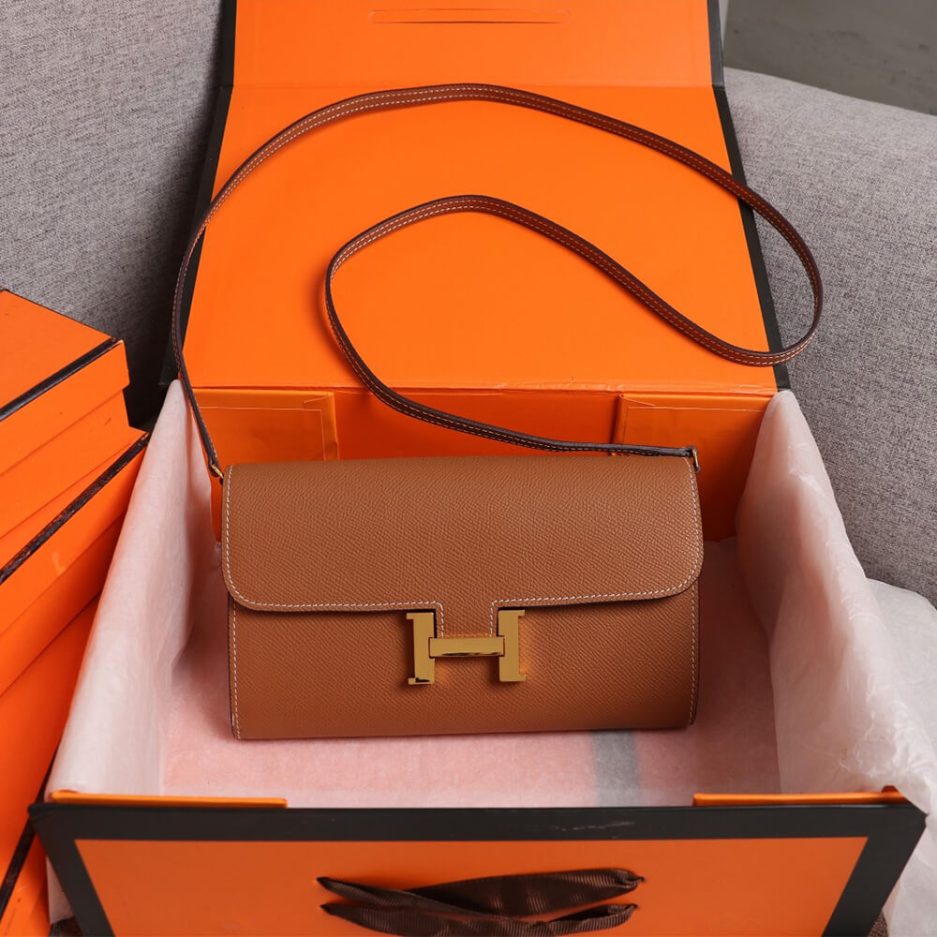 H**me5 Constance wallet