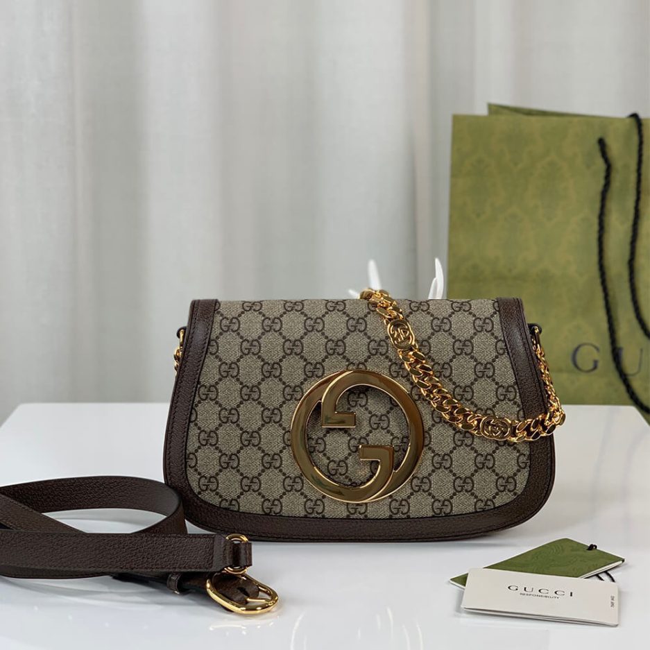 Gvc*1 Blondie shoulder bag