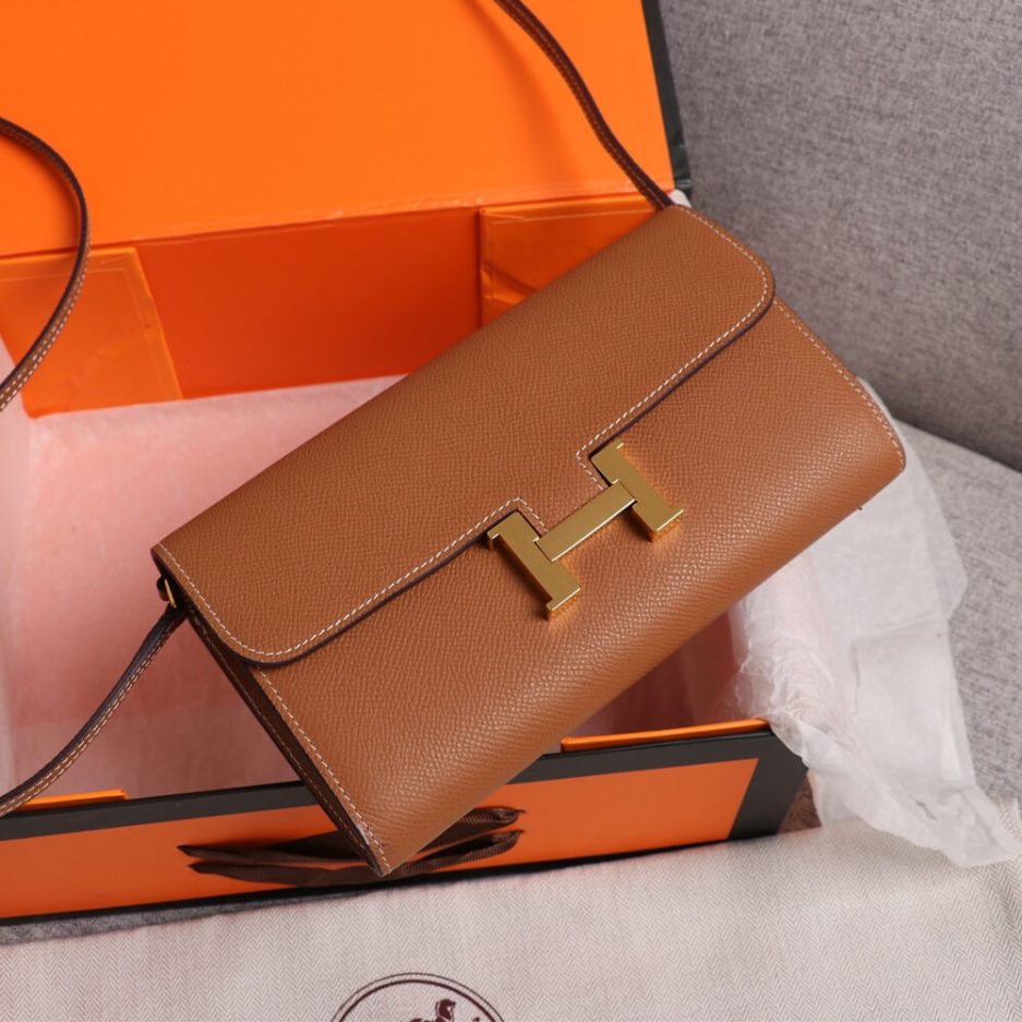 H**me5 Constance wallet