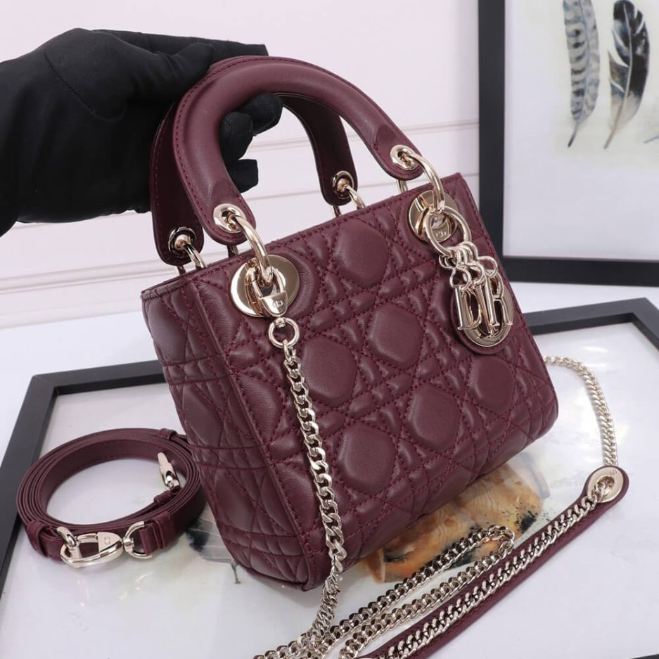 Mini Lady D10r Bag